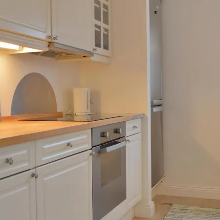3 Bedroom Cozy In * Vejby