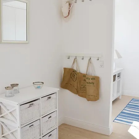 3 Bedroom Cozy In Vejby